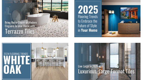 Collage of blog introduction images