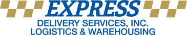 Express Delivery Services logo
